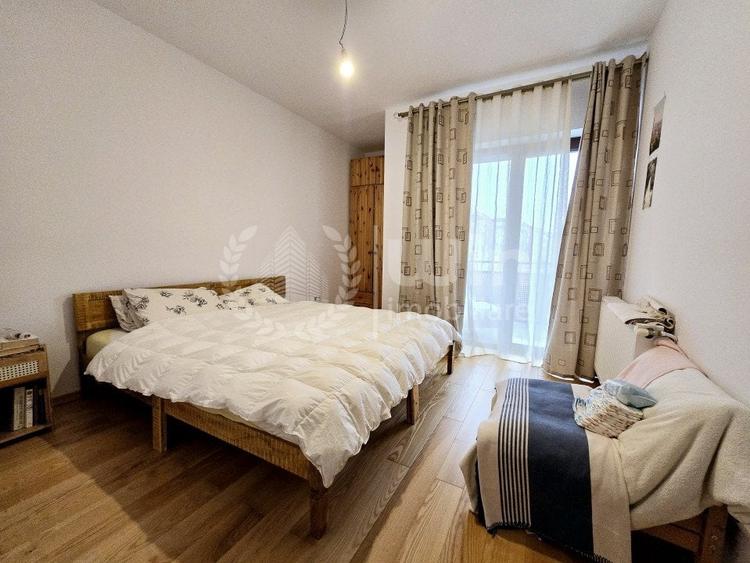 Apartament 4 camere | Bloc nou | 90mp | Et.2 | Parcare | Eugen Ionesco - 2