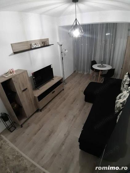 Apartament de 2 camere zona Brancoveanu - 1