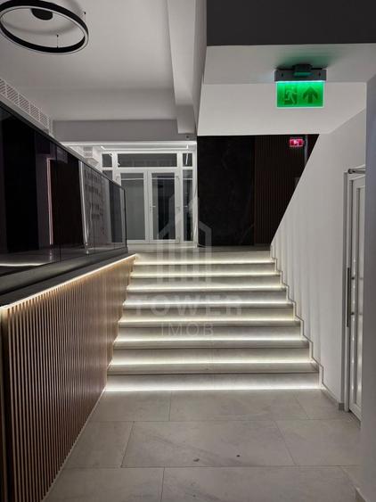 ✨ Apartament de lux – Prima închiriere | Bloc nou 2025 | 2 locuri de parcare ✨ - 9