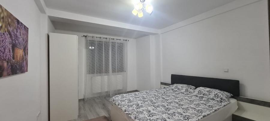 Apartament 3 camere \ parcare si curte privata \ Sibiu - 11