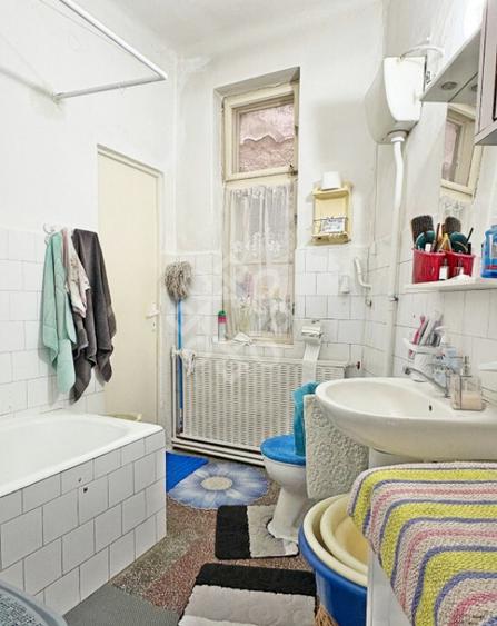 Casa individuala cu teren ultracentral in Oradea - 11