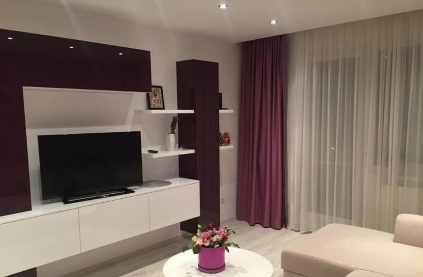 2 camere zona Titan - 5