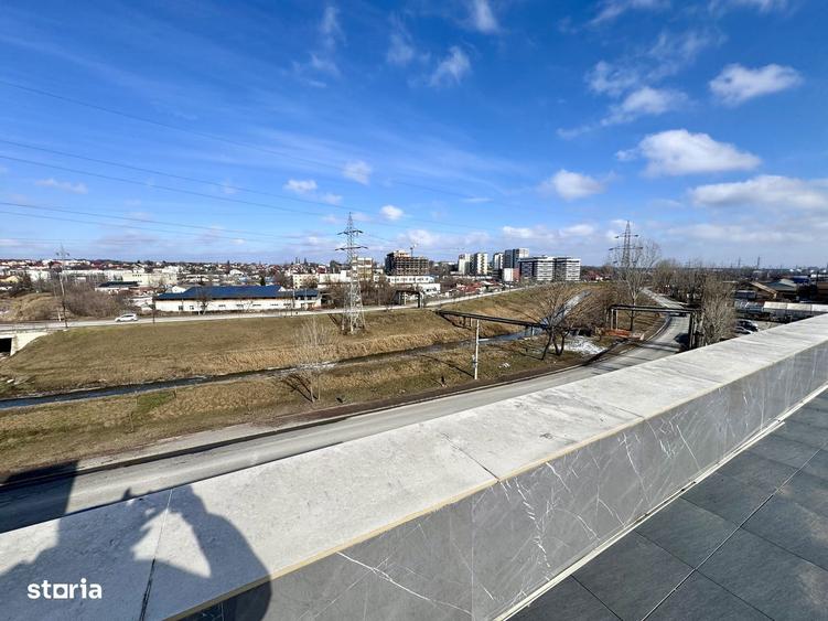 De inchiriat!! Cladire Birouri, Clinica (Blvd. Chimiei) - 6