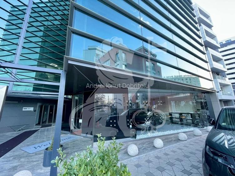 Showroom | 300 mp | Baneasa, Aviatiei Showroom | 300 mp | Baneasa, Aviatiei