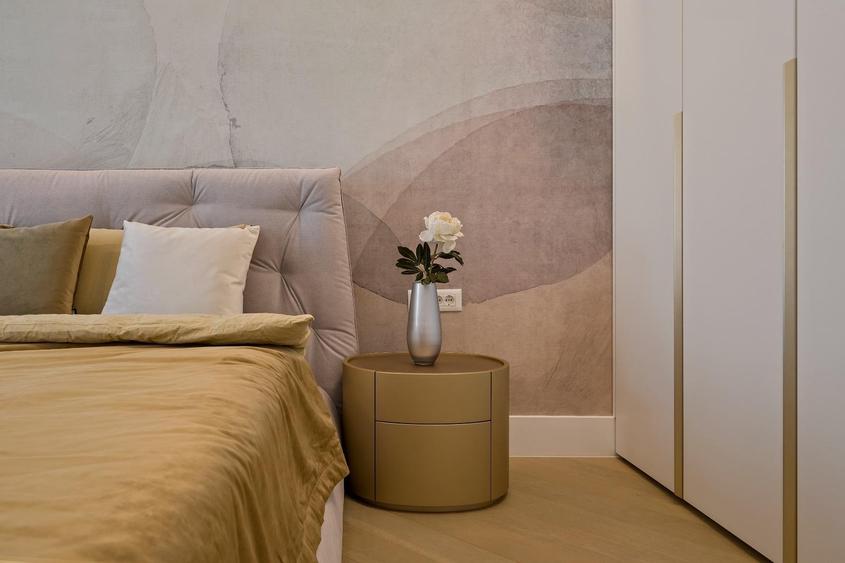 Cortina126 - exclusivist - jacuzzi - parcare subterana - prima inchiriere - 3