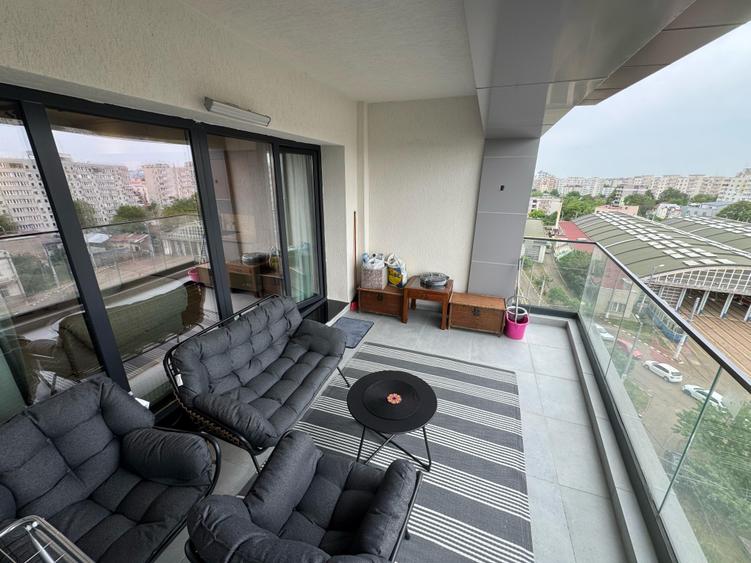 Vanzare | 3 camere | Bloc nou | Parcare| Dristor | Select Residence - 13