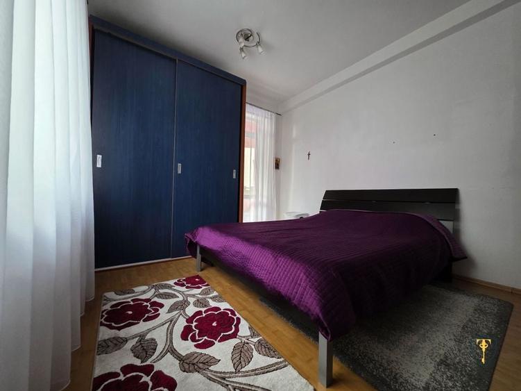 Apartament spațios cu terasă de 40 mp în vilă modernă Buna Ziua - 4