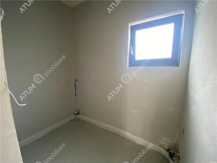 Casa cu 4 camere si garaj in Sibiu zona Vasile Aaron - 18