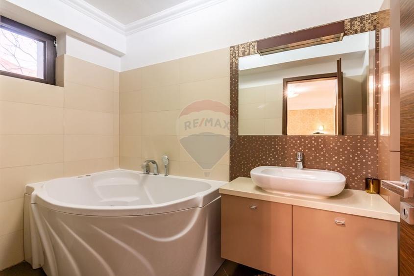 Apartament de închiriat, 3 camere, 128 mp, Barbu Delavrancea – Kiselef - 9