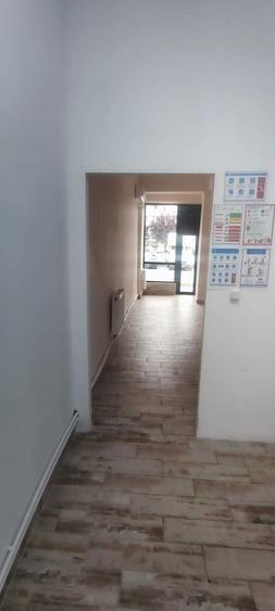 Oras,Pascani, inchiriez spatiu comercial ,parter 75 mp - 1