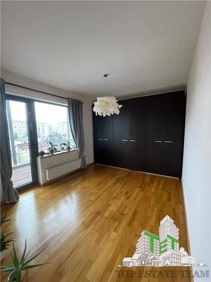 Inchiriere 3 camere, terasa generoasa, bloc nou Domenii - 4