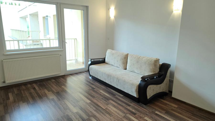 Vand apartament cu 2 camere decomandat in Deva, bloc de caramida din anul 2012, - 1