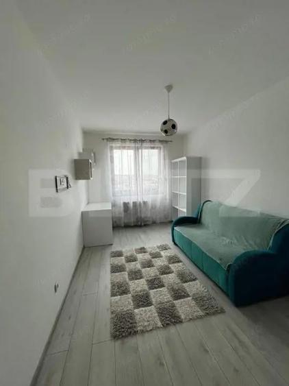 Apartament 3 camere de vanzare Colors Residence - 8