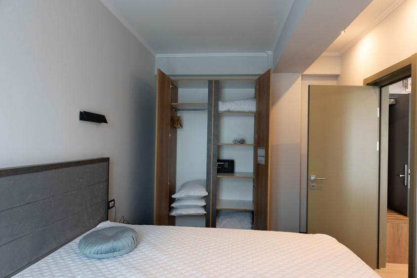 Mamaia Nord Hotel 4 **** Nou De Vanzare P+4+Restaurant Situat La 5 min De Plaja - 8