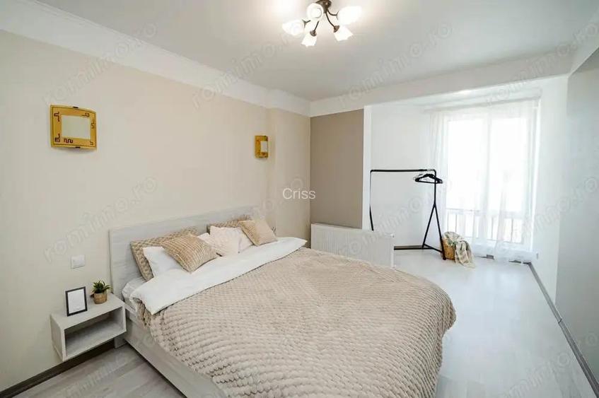 Apartament cu 2 camere de vanzare zona Pallady