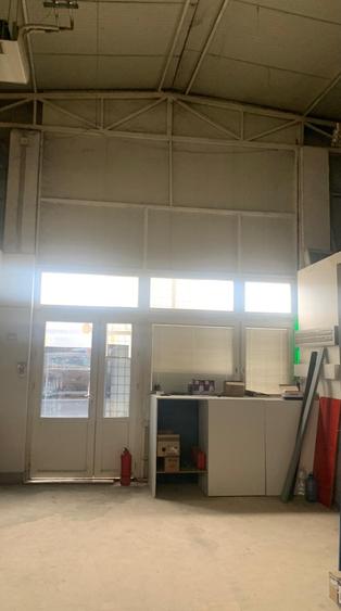 Vanzare Hala  Comerciala  Centura  Voluntari - 8