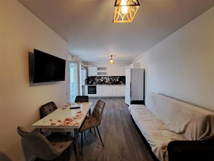 Apartament cu 3 camere, mobilat si utilat, situat in cartierul Marasti! Apartament cu 3 camere, mobilat si utilat, situat in cartierul Marasti!