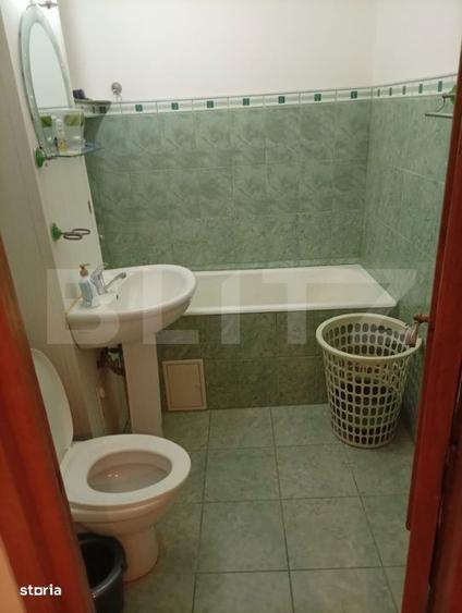 Apartament 2 camere decomandat | G Enescu | etaj 2 | 52,4 mp + balcon - 3