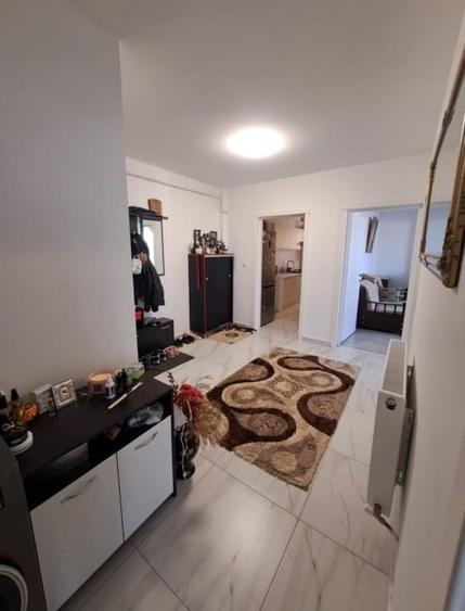 Apartament 3 camere decomandat 73mp - etaj 1 - loc de parcare - 4
