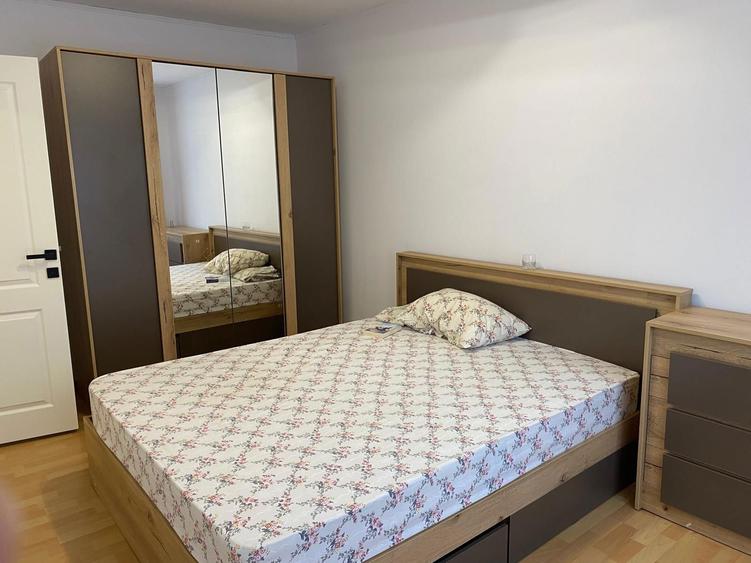 Inchiriez apartament 3 camere decomandat str Grigore Alexandrescu - 7