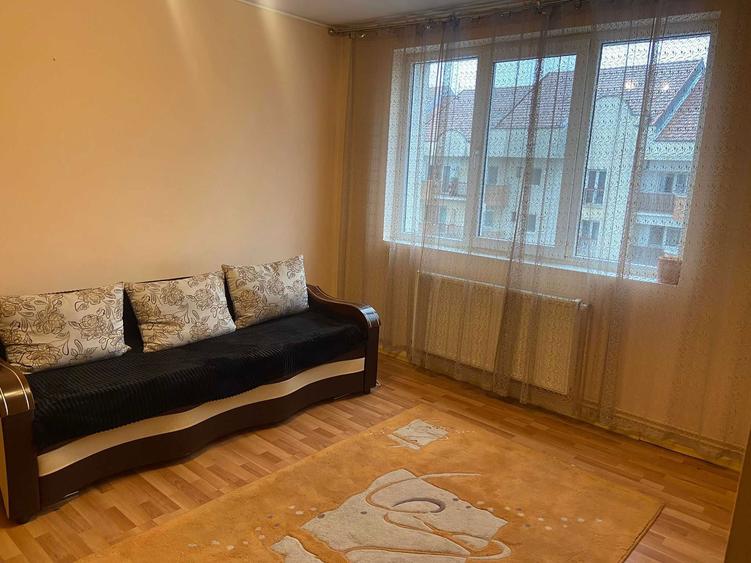 Apartament 2 Camere Decomandat central, Str. Avram Iancu - 7