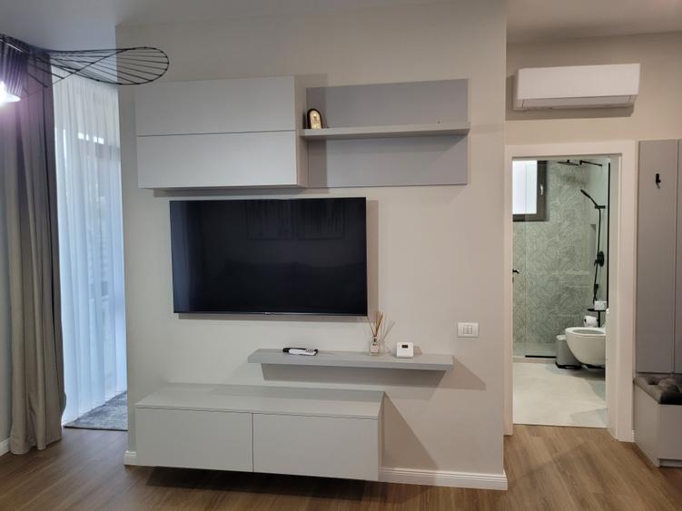 Mamaia Nord - apartament modern cu 2 camere - 7