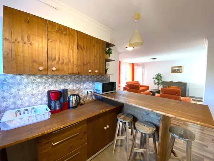 COMISION 0% - Apartament 3 Camere – Olimp – 100 mp – 80m de plajă - 11