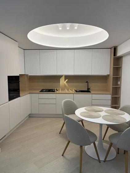 Apartament 3 camere - CORTINA NORD - UTILAT SI MOBILAT COMPLET - 4