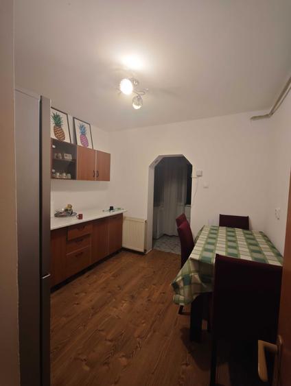 Apartament cu 2 camere decomandat în Ultracentral