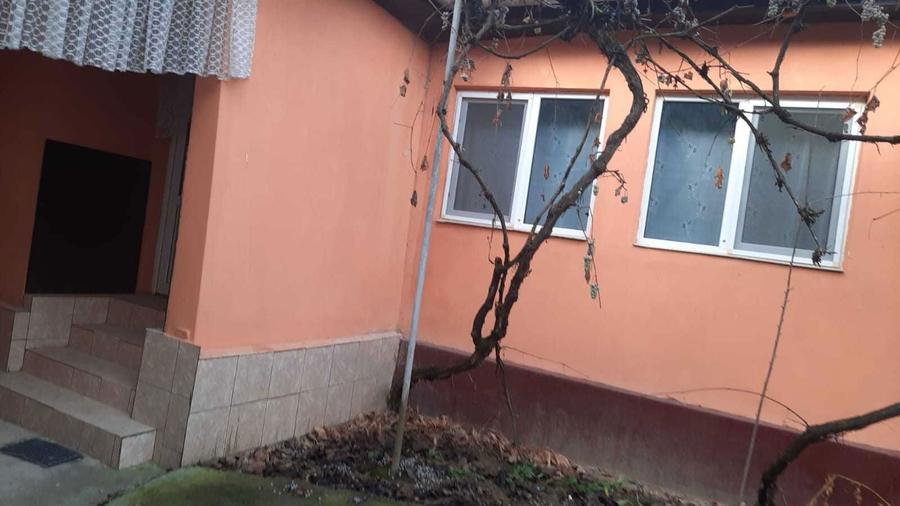 Vand casa la Urvis de Beius n.69 - 1