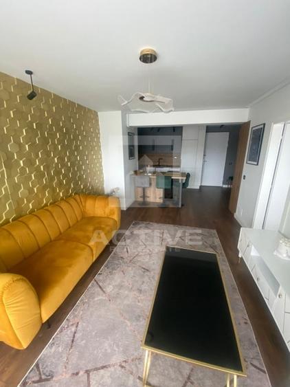 Apartament 3 camere || Wings - 2