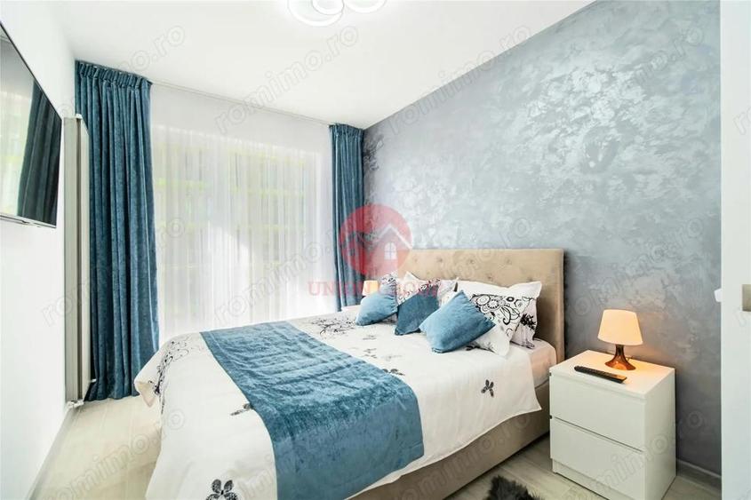 Apartament 2 Camere Complex Alezzi Beach Resort - 9