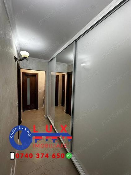 ID 3649 Apartament cu 3 camere LA CHEIE Cartier E3 - 10