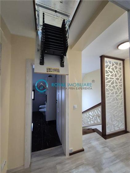 Royal Imobiliare  - Vanzare Vila zona Paulesti - 38