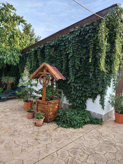 Vand casa in Dumbravita - 2