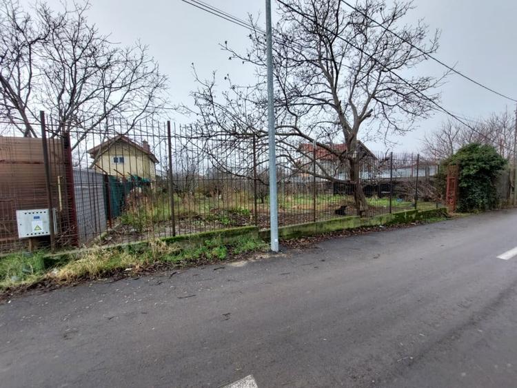 TEREN 1174 MP  |  KAMSAS  |  CONSTANTA - 3