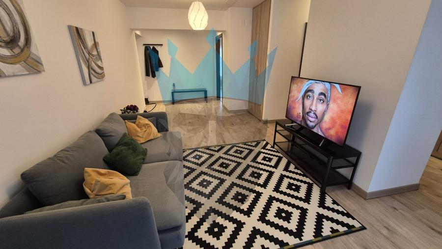 Apartament 2 Camere Belvedere Residences Pipera Bucuresti - 4