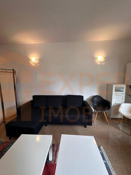 Garsoniera situata in zona TOMIS I - 10