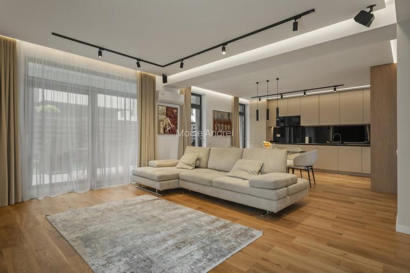 Vila de vanzare zona Pipera/Voluntari comision 0