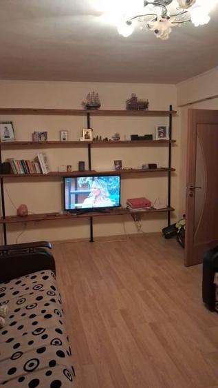 Apartament 2 camere confort 1, Calea Galati, mobilat utilat. - 2