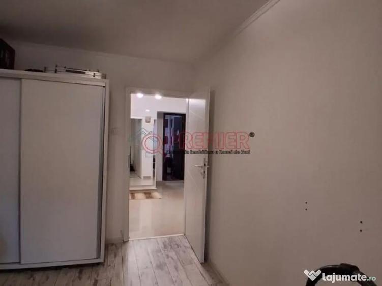 4 Camere - Piata Sudului etaj 2/8 - Soseaua Berceni - 15