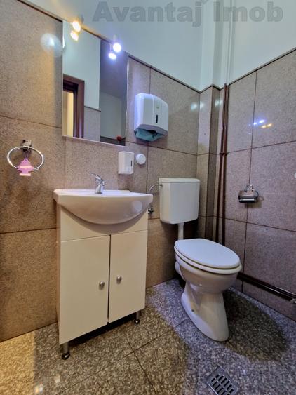 Piata Victoriei, Dorobanti, 8 camere, renovata integral 2015 - 16