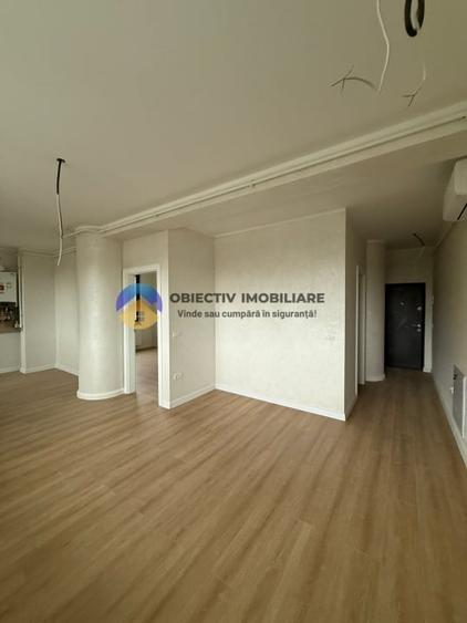 Apartament 2 camere Bloc Nou 2025 | Zona Centrală | Lift | Finisaje Premium - 2