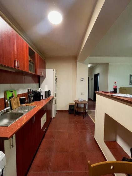 Militari Residence, Lidl - 6