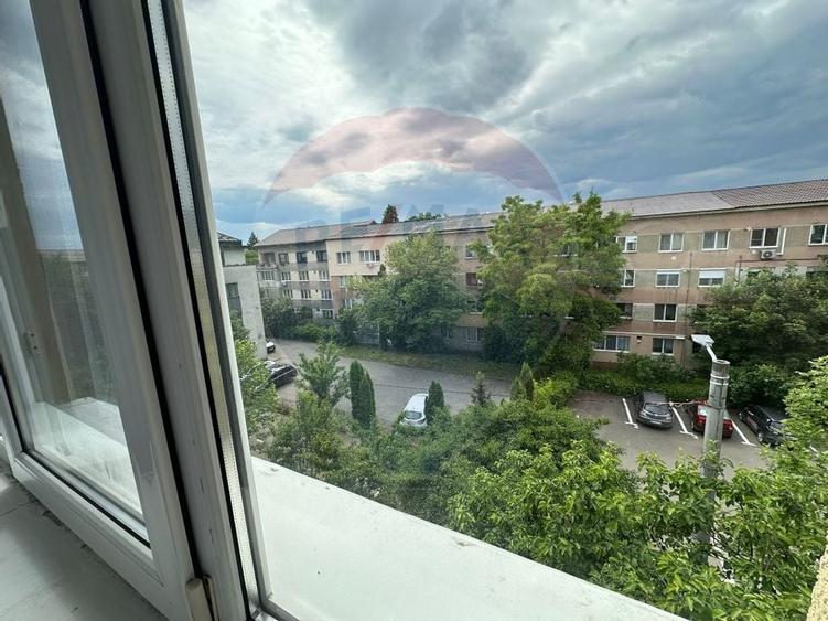 Apartament 2 camere- str. GEORGE COSBUC - 1