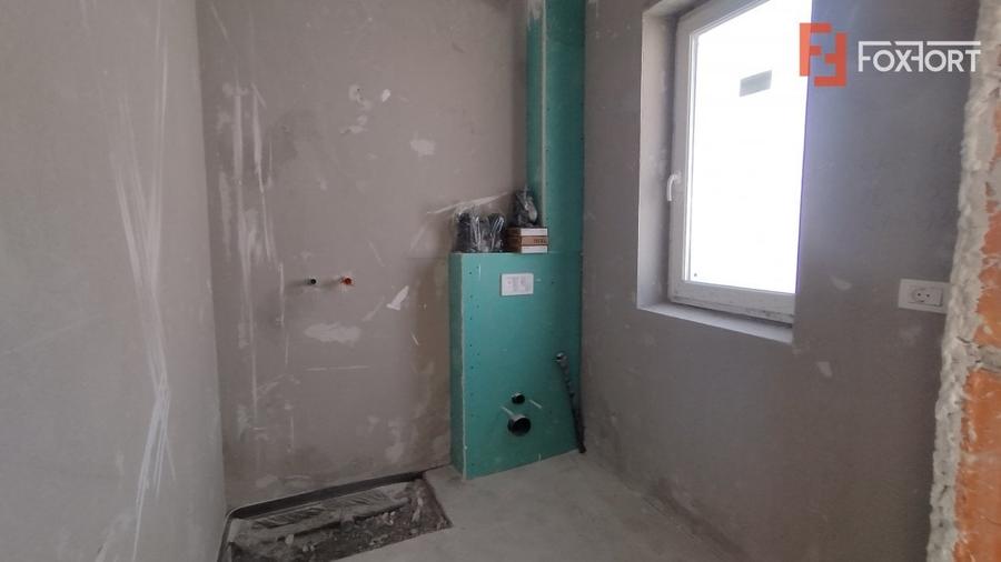 Duplex 4 camere, Sacalaz - 3 bai, oportunitate personalizare interior - 6