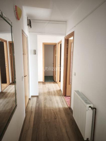 Apartament de vanzare Sibiu Vasile Aaron Apartament de vanzare Sibiu Vasile Aaron