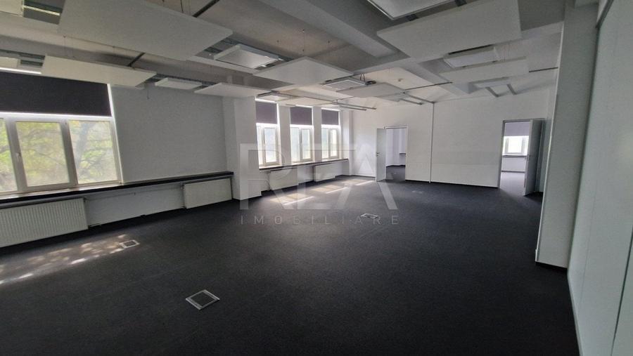 Cladire de birou | 5 minute metrou Republica | Industriilor - 18