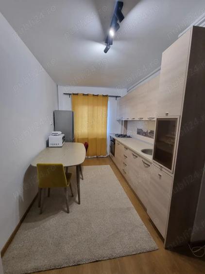 Apartament de inchiriat 2 camere decomandat Crangasi- 550 euro - 5
