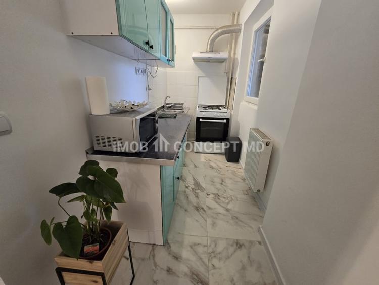 INCHIRIERE GARSONIERA IN ZONA REPUBLICII - 13